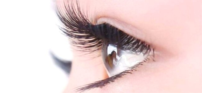 Lash & Brow Botox Cream