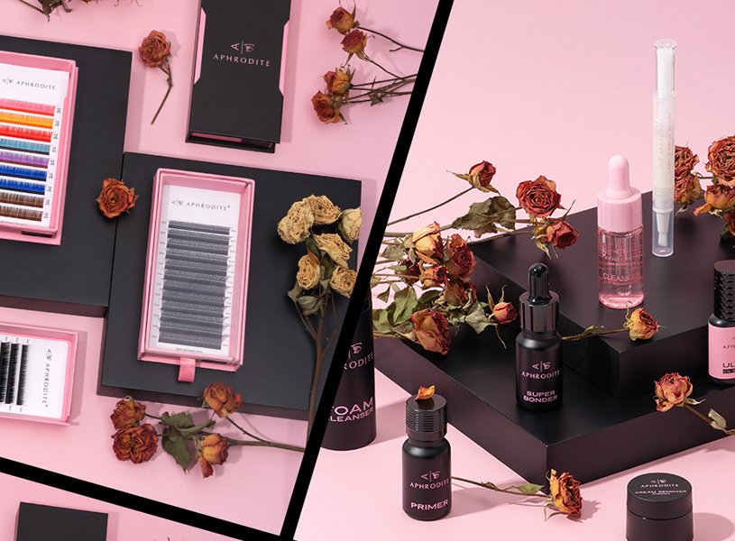 HIGH QUALITY RAW MATERIALS