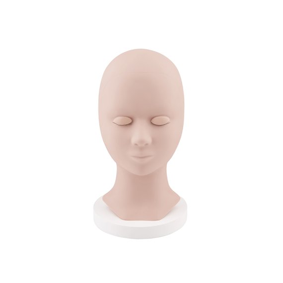 Mannequin Head