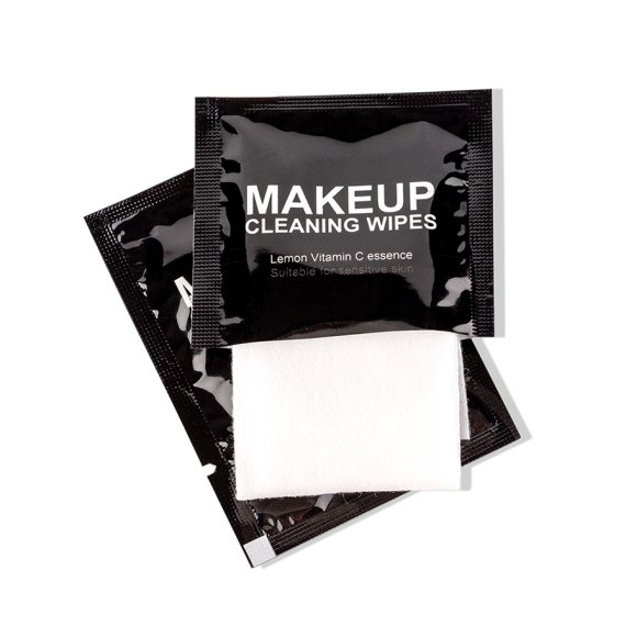 Makeup Cleaning Wipes
