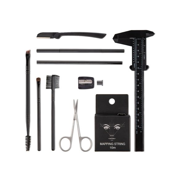 Brow Tool Kit