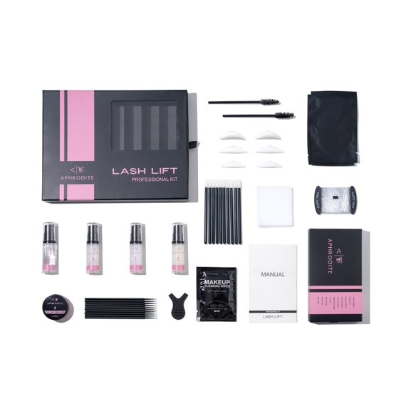 Lash Lift Kit