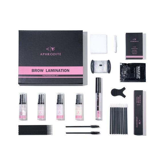 Brow Lamination Kit
