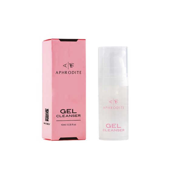 Gel Cleanser