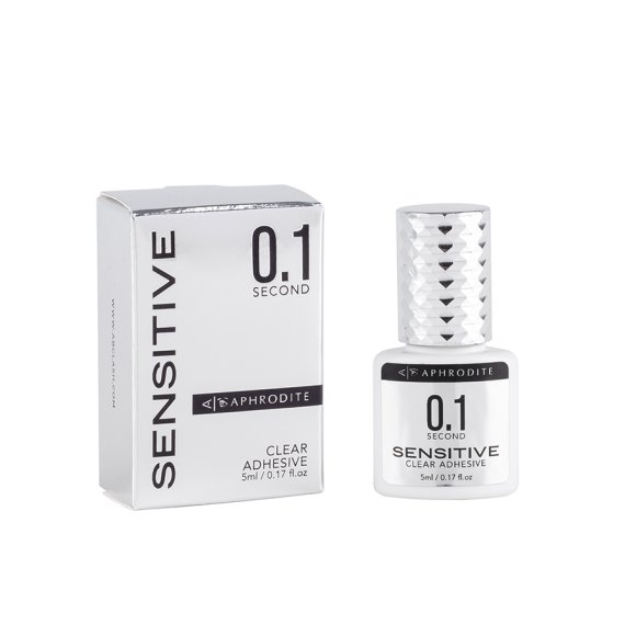 Sensitive Adhesive 0.1s