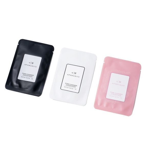 Foam Cleanser Concentrate