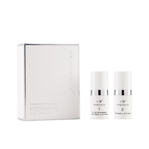 Cysteamine Lifting Kit