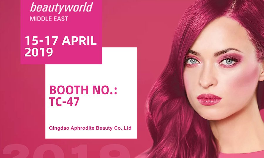 Beautyworld Middle East