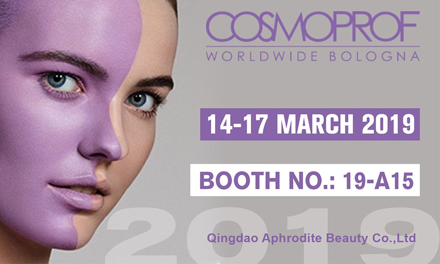 Cosmoprof Worldwide Bologna