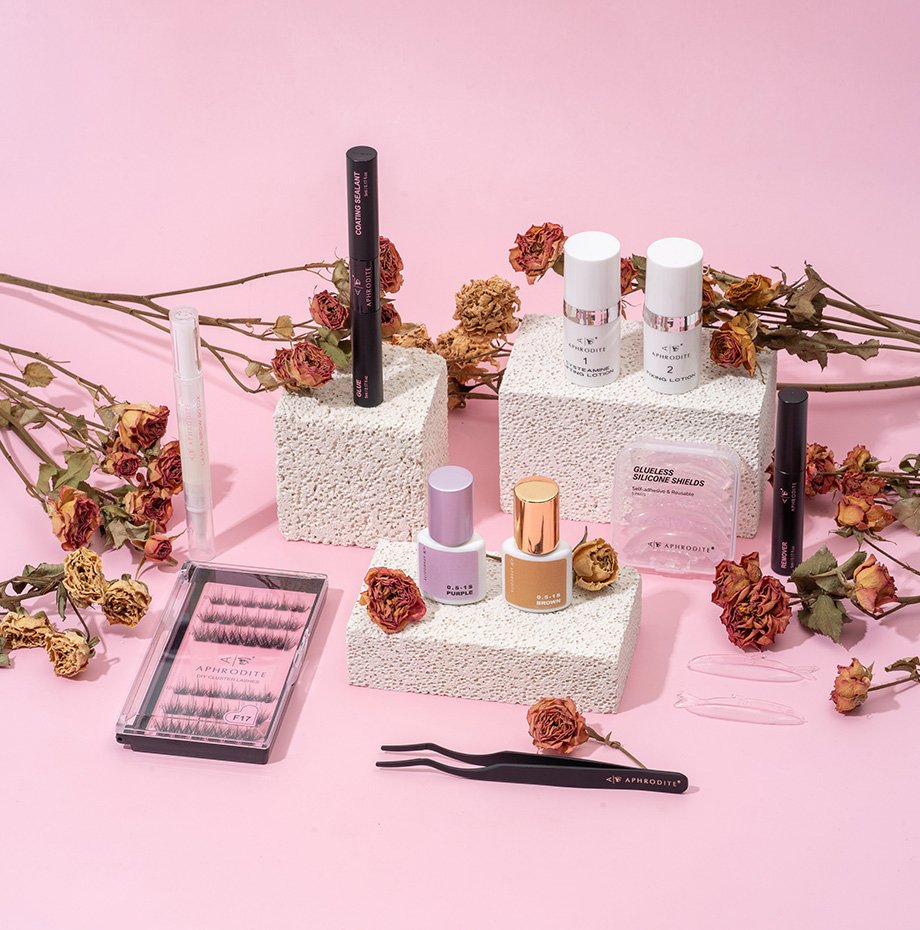 Aphrodite Beauty New products