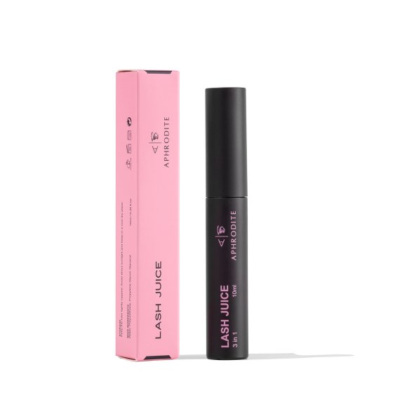 Lash Juice-coating