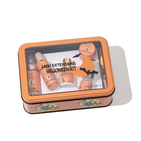 Helloween kit