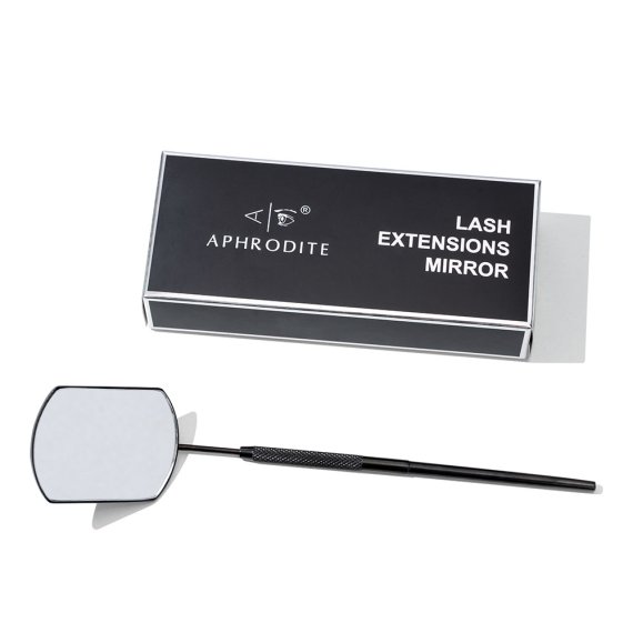 High quality mirrors