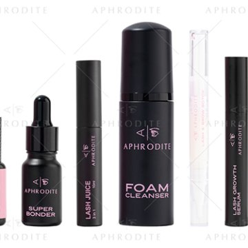 Innovating Lash Extension Products for Confidence and Beauty