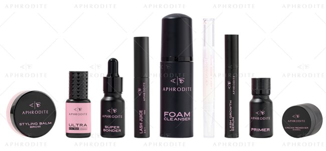 Innovating Lash Extension Products for Confidence and Beauty