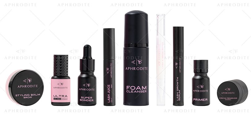 Innovating Lash Extension Products for Confidence and Beauty