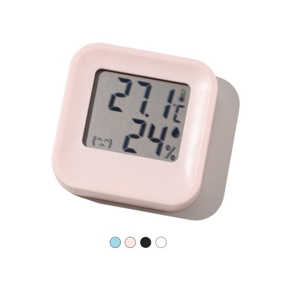 Digital Hygrometer Thermometer