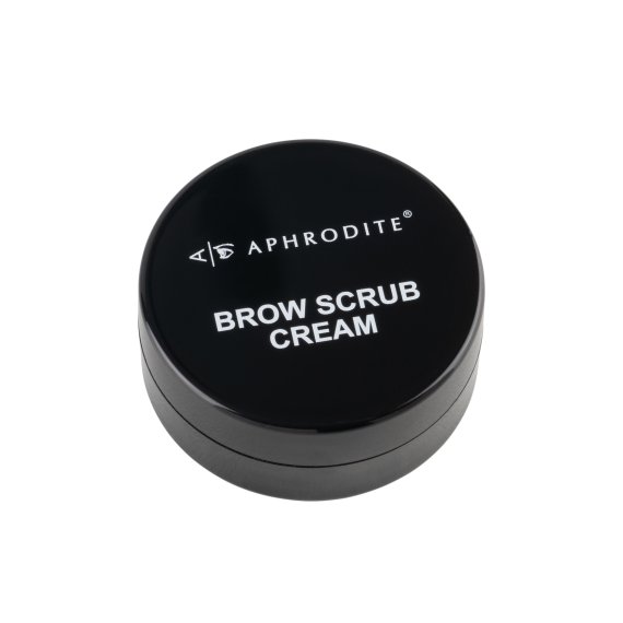 Brow Scrub Cream