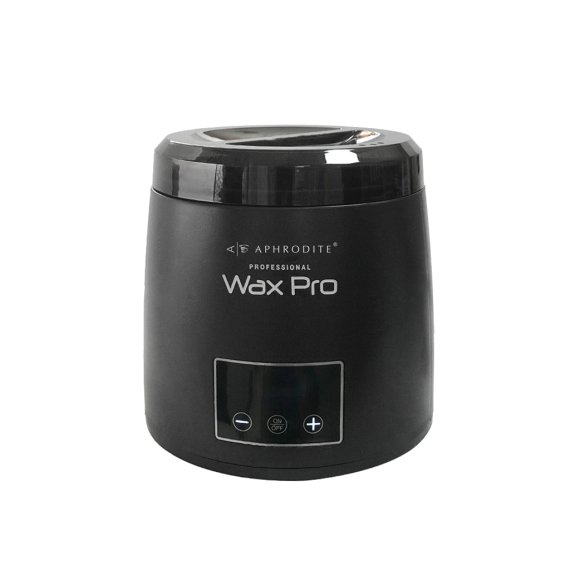 Wax Heater