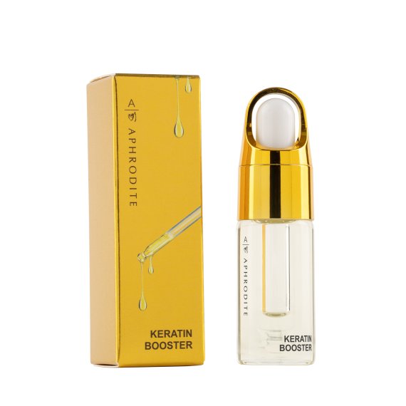 Keratin Booster