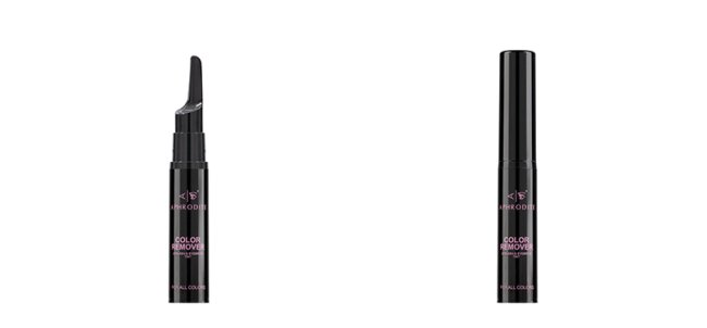 Introducing the New COLOR REMOVER from Aphrodite Beauty