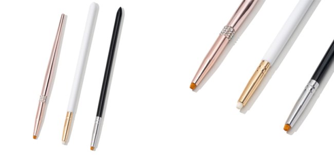 Aphrodite Beauty Unveils Professional Flat Lash Brush to Optimize Eyelash Lift Precision