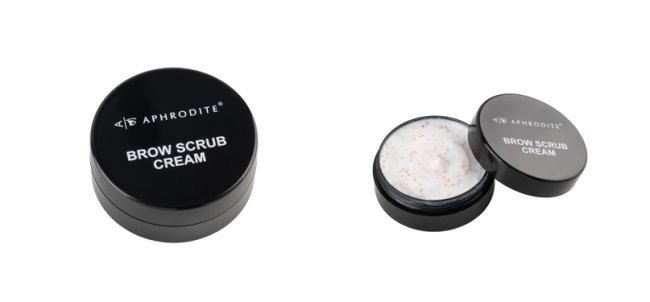Introducing the Eyebrow Scrub: A Revolutionary Pre-Treatment for Perfect Brows