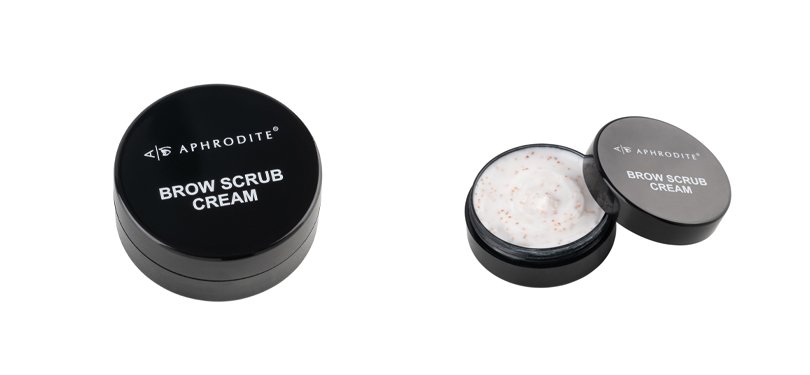 Introducing the Eyebrow Scrub: A Revolutionary Pre-Treatment for Perfect Brows