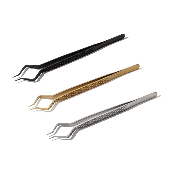 Isolation Tweezer