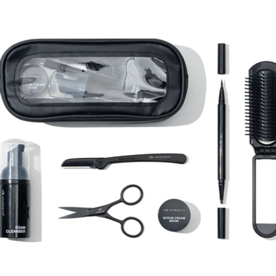 Eyebrow Care Kit