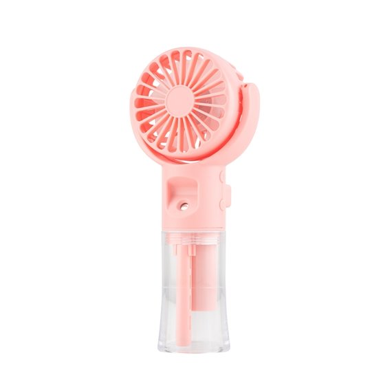Mist Fan
