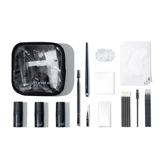 2-in-1 Lift & Tint