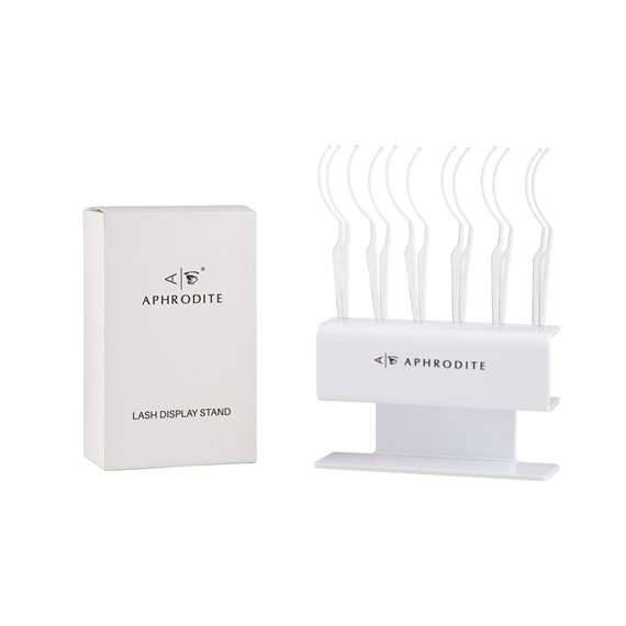 Lash Display Stand