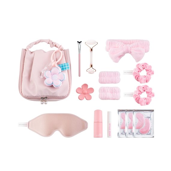 Eyelash Extension Care Kit