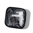 Detail chart