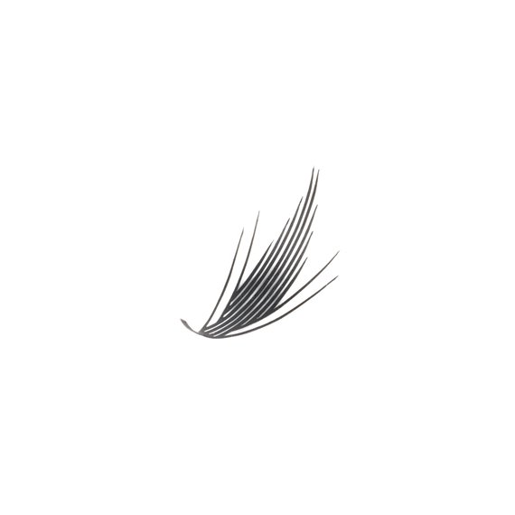 Pre-made Wing Lashes